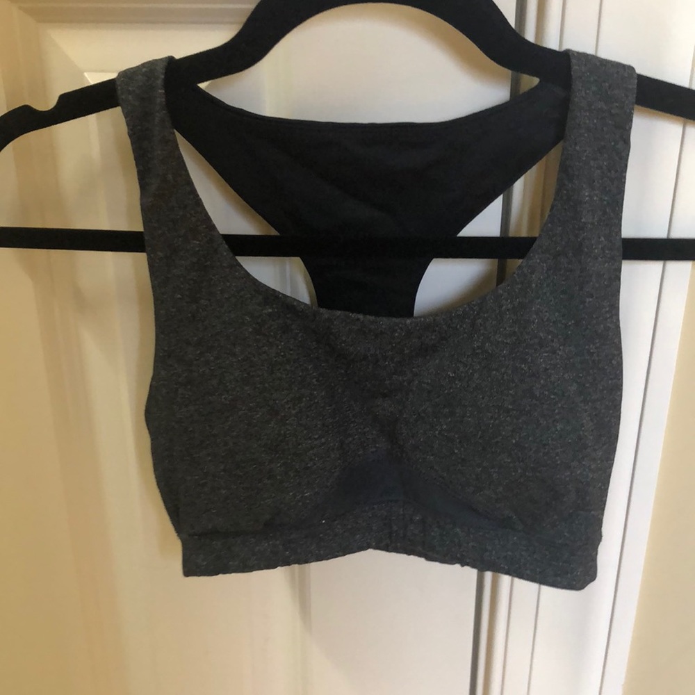 Forever 21 sports bra